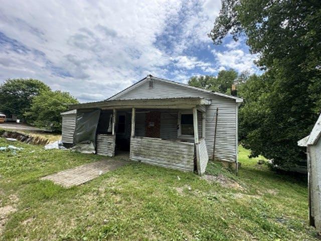 House for sale in Jackson, Ohio