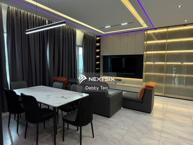 Residential House for rent in Johor
