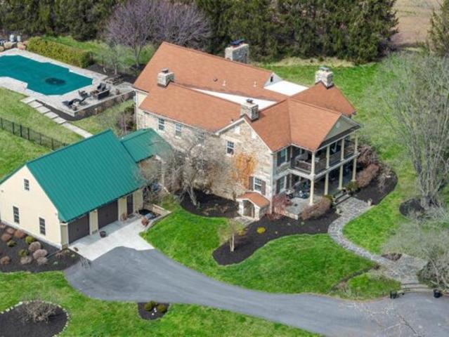 House for sale in Maryland