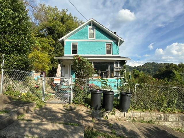 House for sale in Williamson, Mingo County