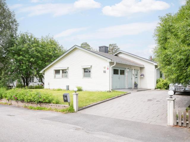 Villa till salu i Luleå, Norrbotten