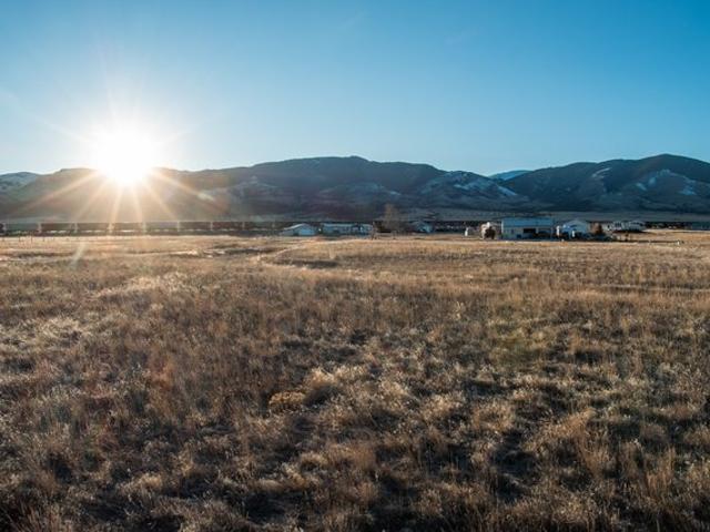 Land for sale in Broadwater, Montana