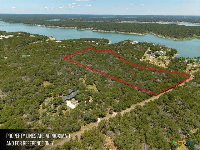 Land for sale in Belton, Texas