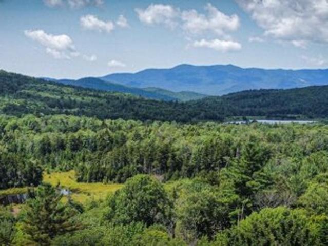 Land for sale in Warren, Vermont