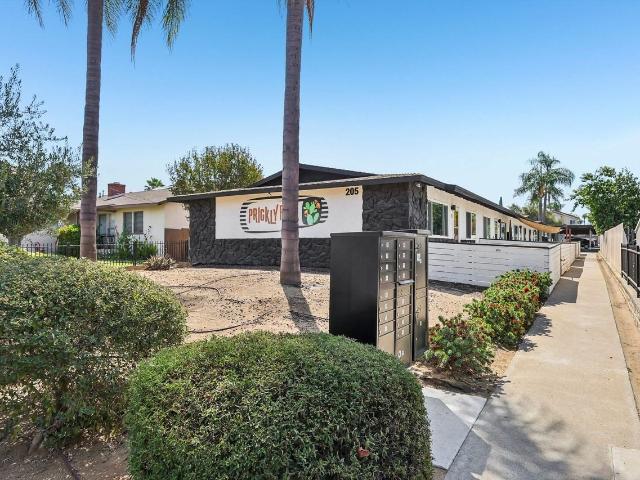 Apartment for rent in Escondido, California