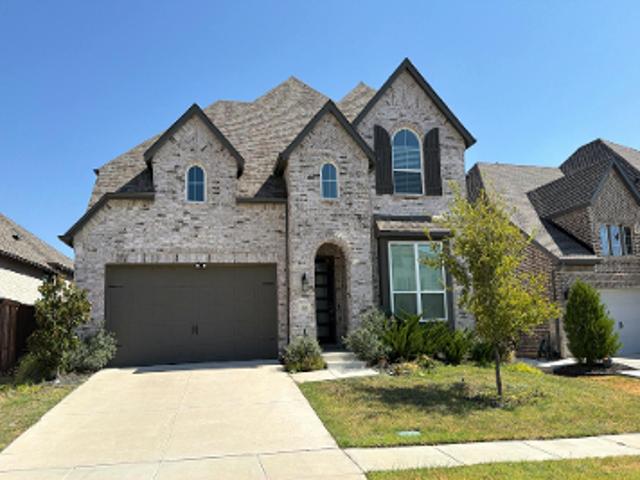 House for sale in Denton, Texas