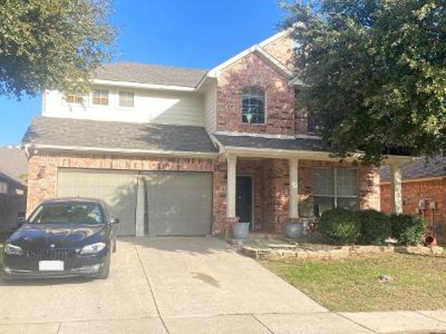 House for sale in Fort Worth, Texas