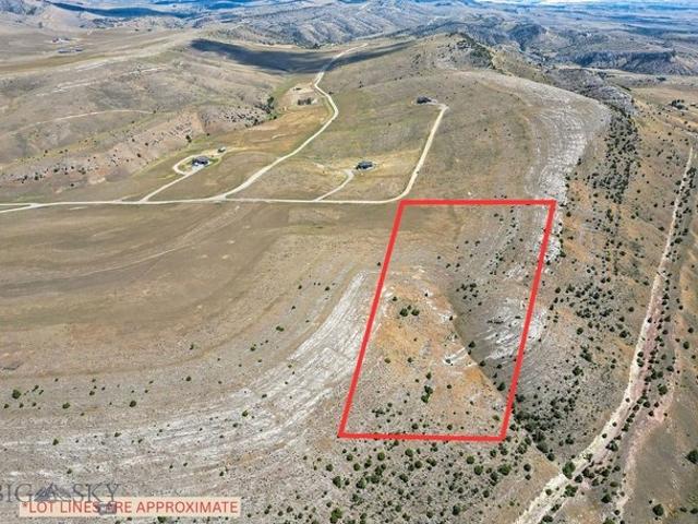 Land for sale in Manhattan, Montana