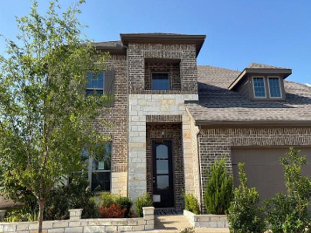House for sale in Melissa, Texas