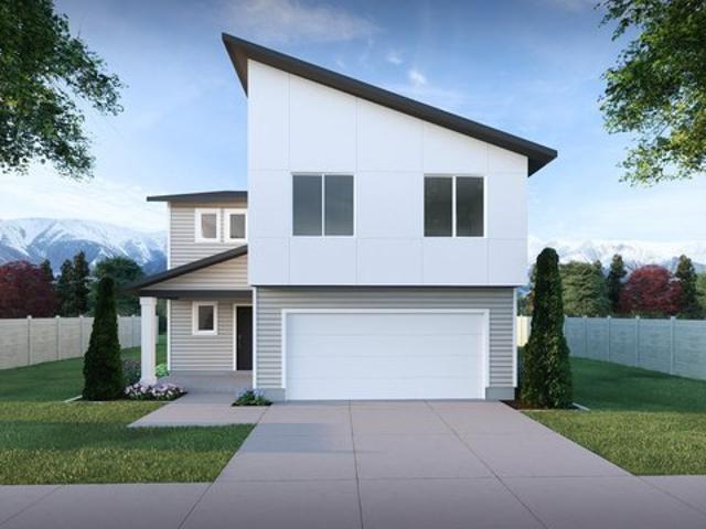 House for sale in Utah