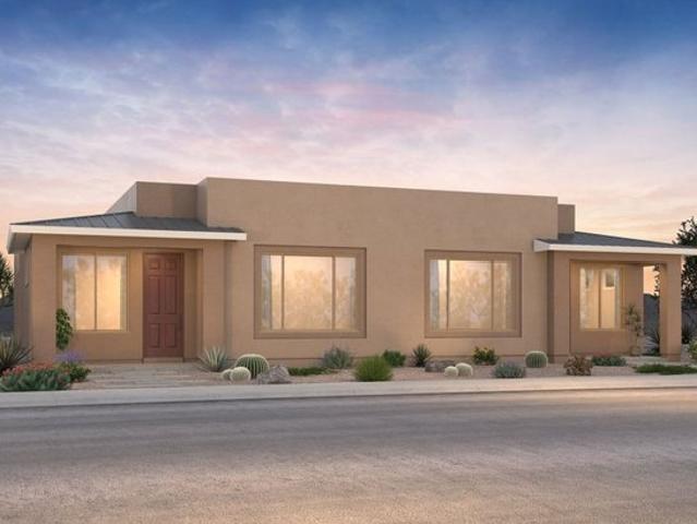 Townhouse for sale in Santa Fe, New Mexico