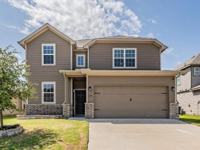 House for sale in Fort Worth, Texas