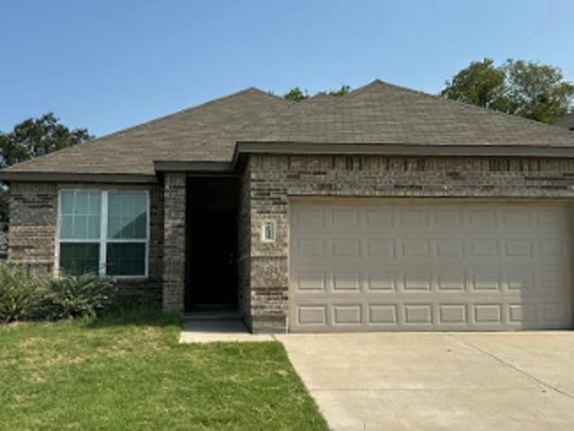 House for sale in Fort Worth, Texas