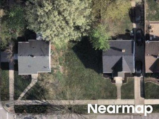 Land for sale in Euclid, Ohio