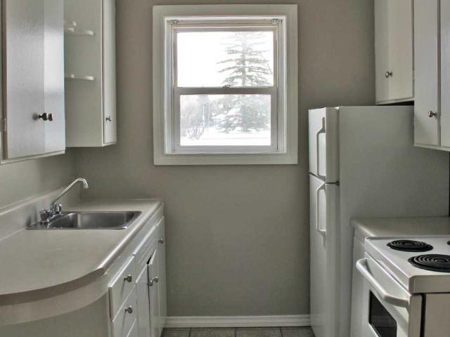 Apartment for rent in Wedgewood, Alberta