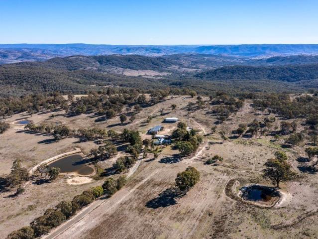 Cottage for sale in Hargraves, New South Wales