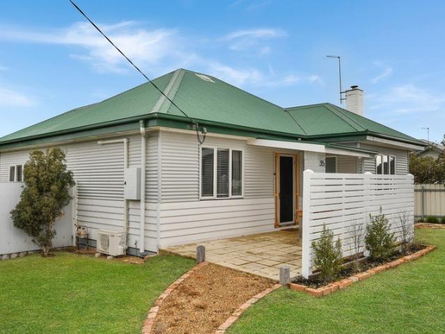 House for sale in Stawell, Victoria