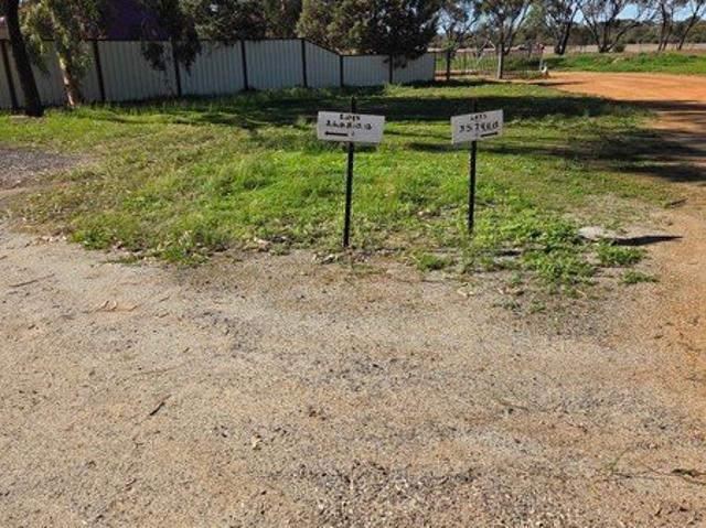 Villa for sale in Gilgering, Western Australia