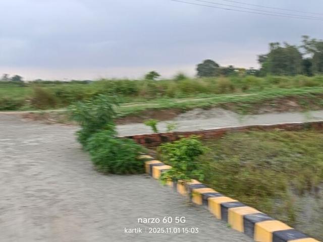 Land for sale in Allahabad, Arunachal Pradesh
