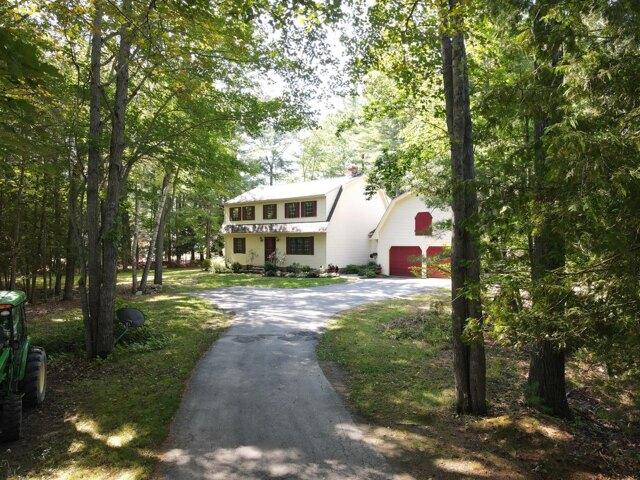 House for sale in Old Town, Maine