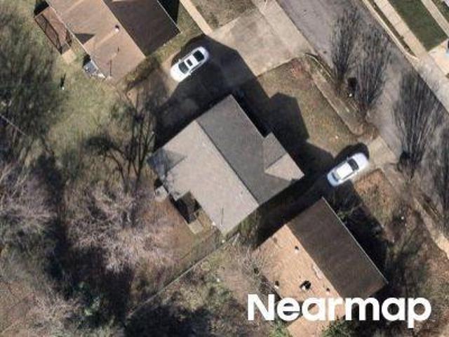 House for sale in Birmingham, Alabama