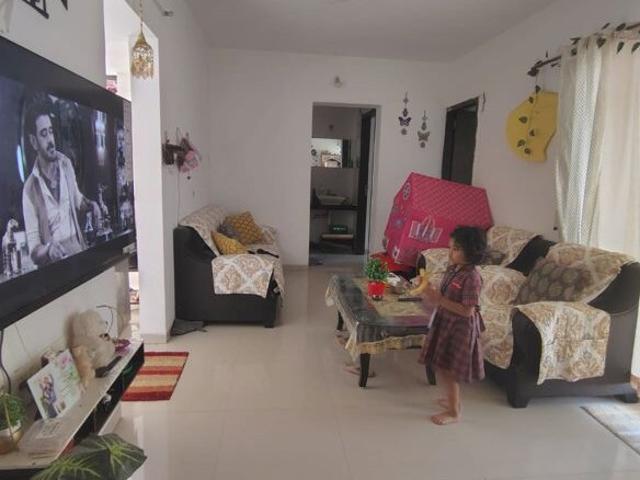 Flat for rent in Poona, National Capital Territory Of Delhi