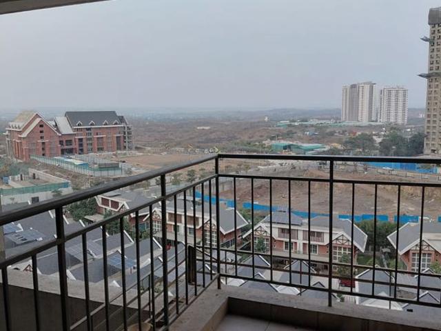 Flat for rent in Poona, National Capital Territory Of Delhi