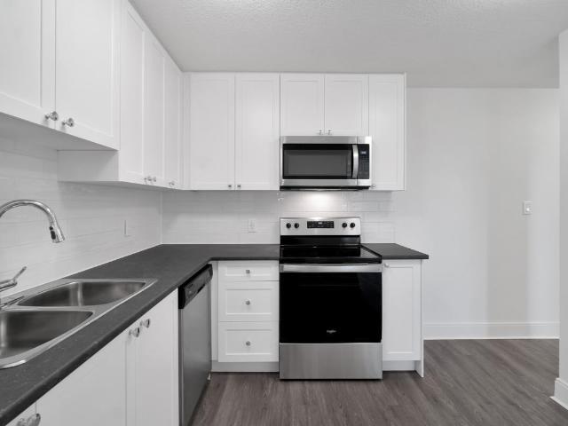 Apartment for rent in Nanaimo, British Columbia