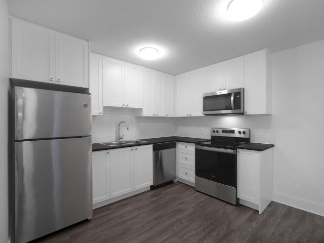 Apartment for rent in Nanaimo, British Columbia