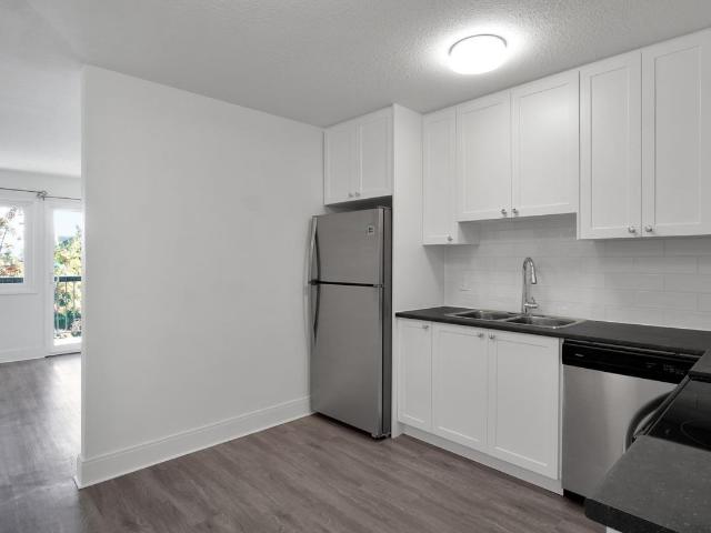 Apartment for rent in Nanaimo, British Columbia