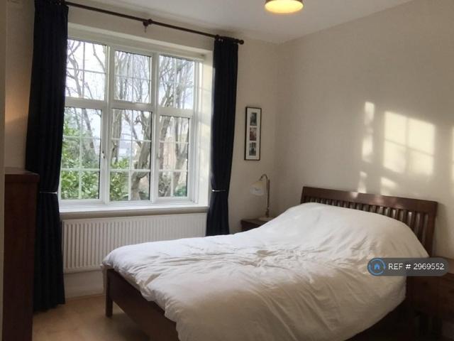 House for rent in Clerkenwell, Greater London