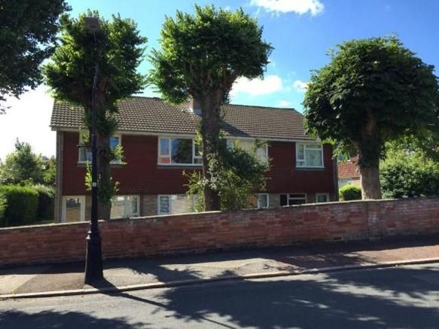 Apartment for rent in Upperton, Eastbourne