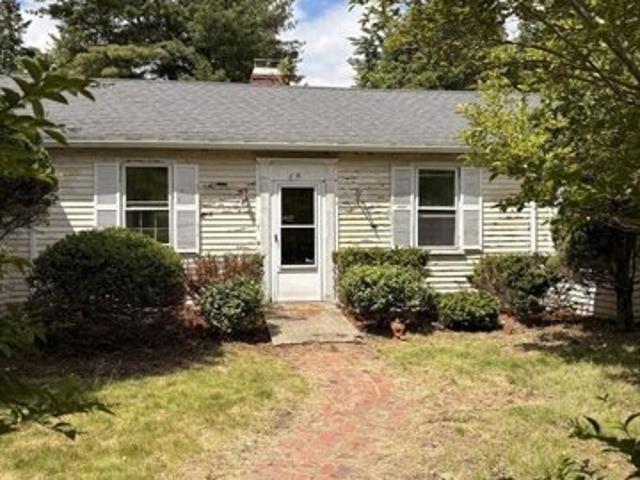 House for sale in Beverly, Massachusetts