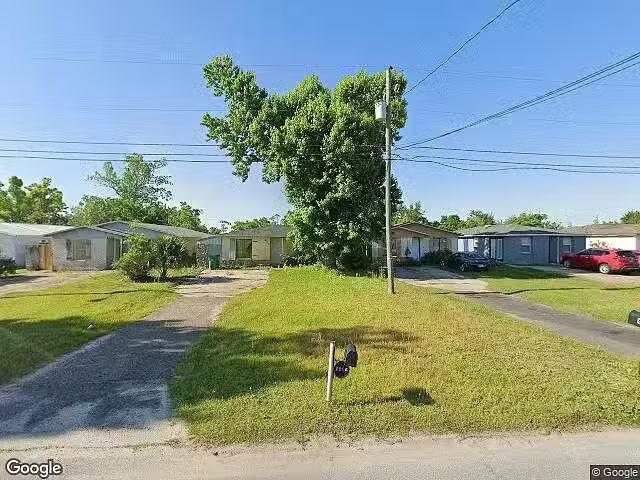 House for rent in Panama City