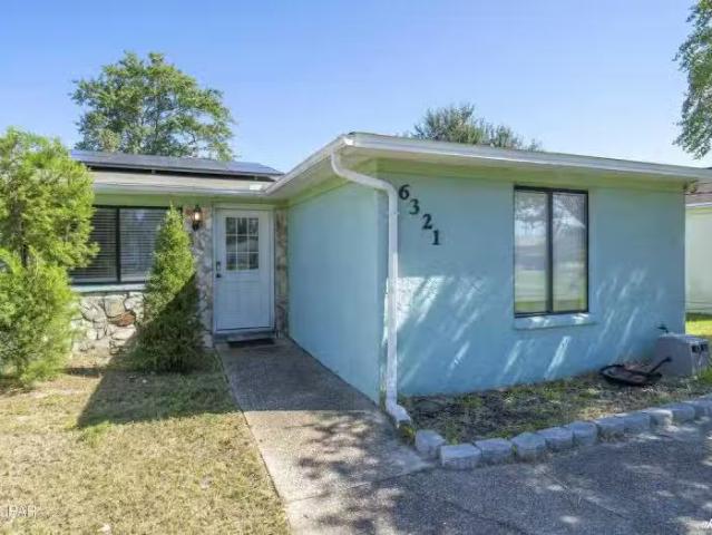 House for rent in Panama City