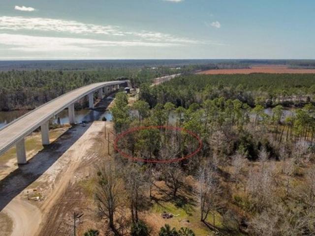 Land for sale in Wewahitchka, Florida