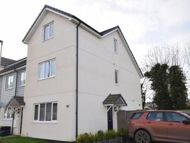 House for rent in Brandis Corner, Devon