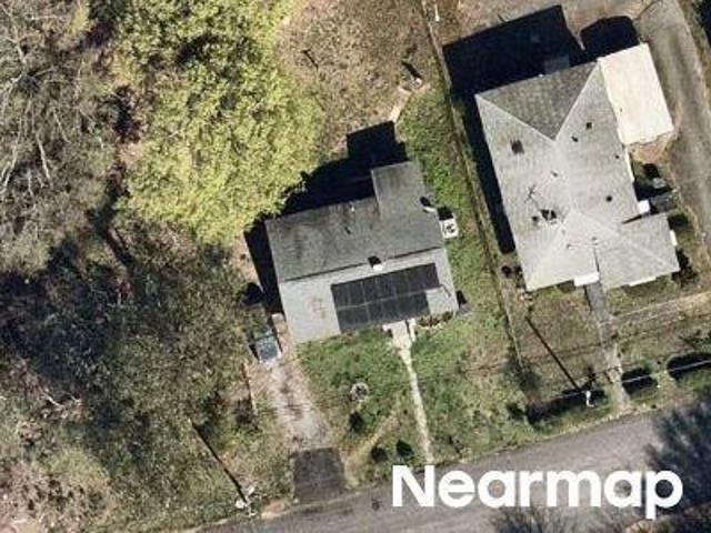 House for sale in Laurens, South Carolina