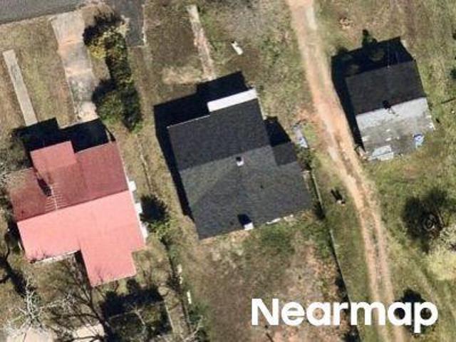 House for sale in Laurens, South Carolina