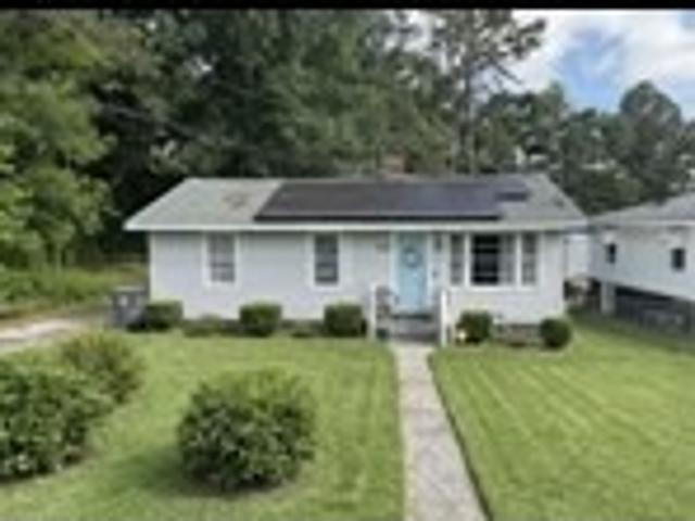 Property for sale in Laurens, South Carolina