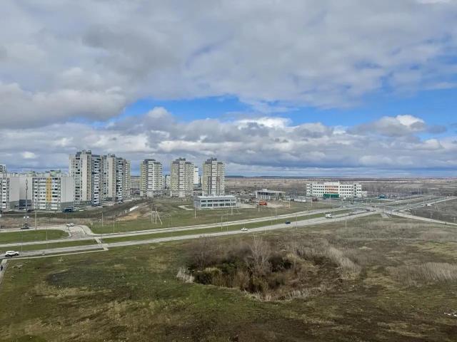 Квартира продажа в Самарская область