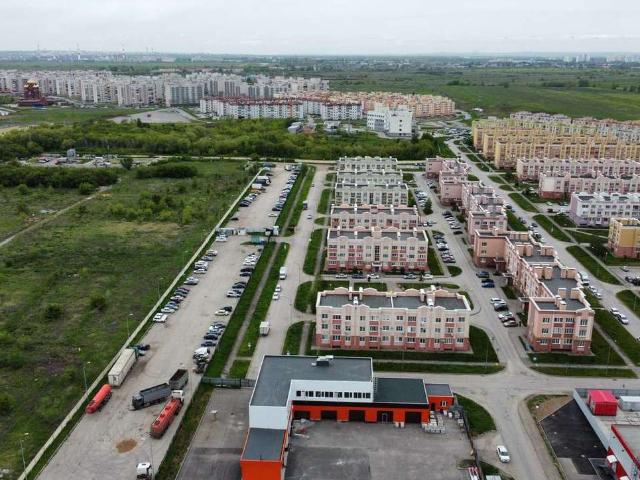 Квартира аренда в Самарская область