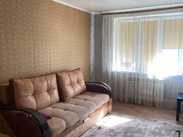 Квартира аренда в Самарская область