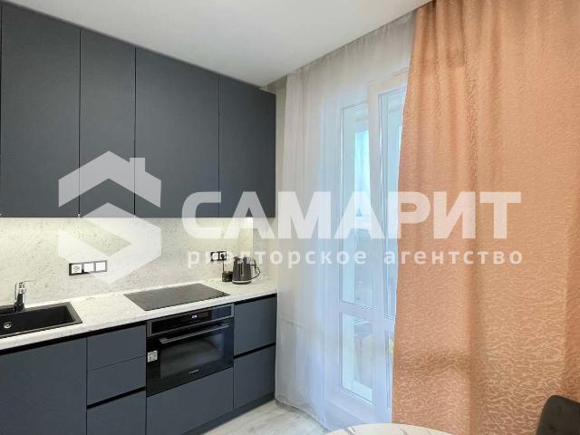 Квартира продажа в Николаевка С, Самарская область