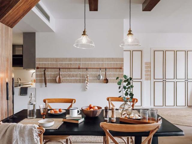 Apartamento en alquiler en Eixample, Barcelona