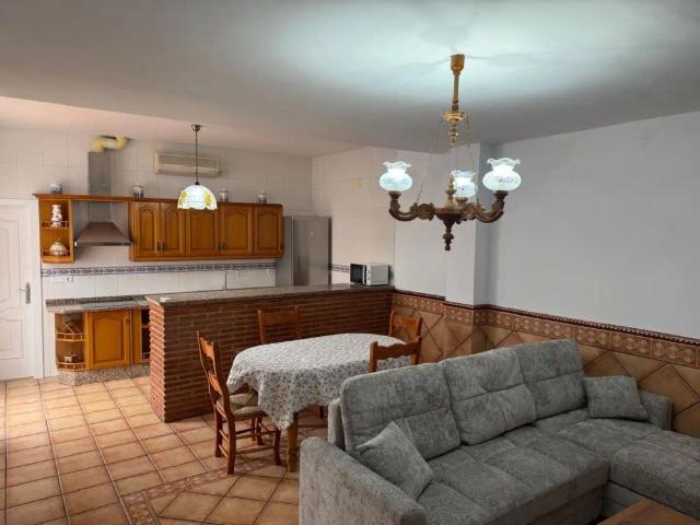 Apartamento en alquiler en Priego De Córdoba, Andalucía