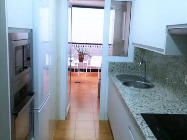 Apartamento en alquiler en Priego De Córdoba, Andalucía