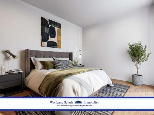 Wohnung kaufen in Neukölln, Berlin