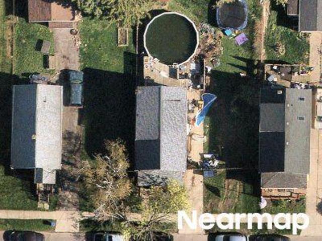 Property for sale in Buffalo, New York