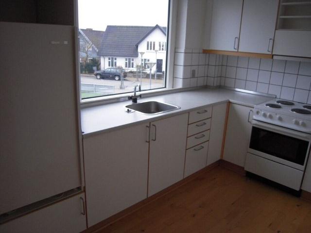 Hus til leje i Glyngøre, Århus